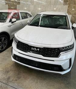 کیا سۆرینتۆ